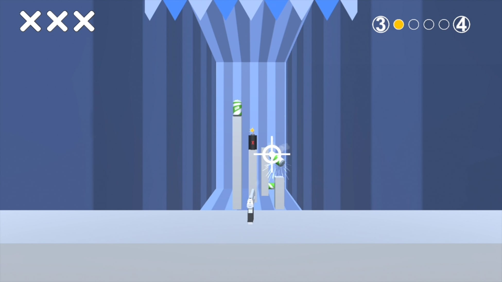 怪诞-Bizarre-游戏截图-好玩游戏库