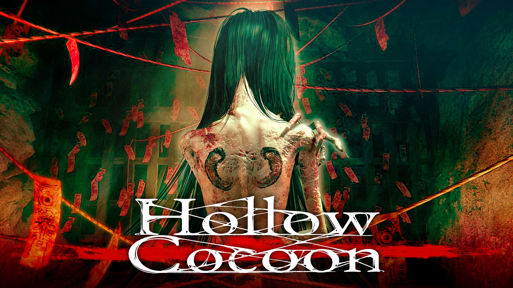 Hollow Cocoon 1