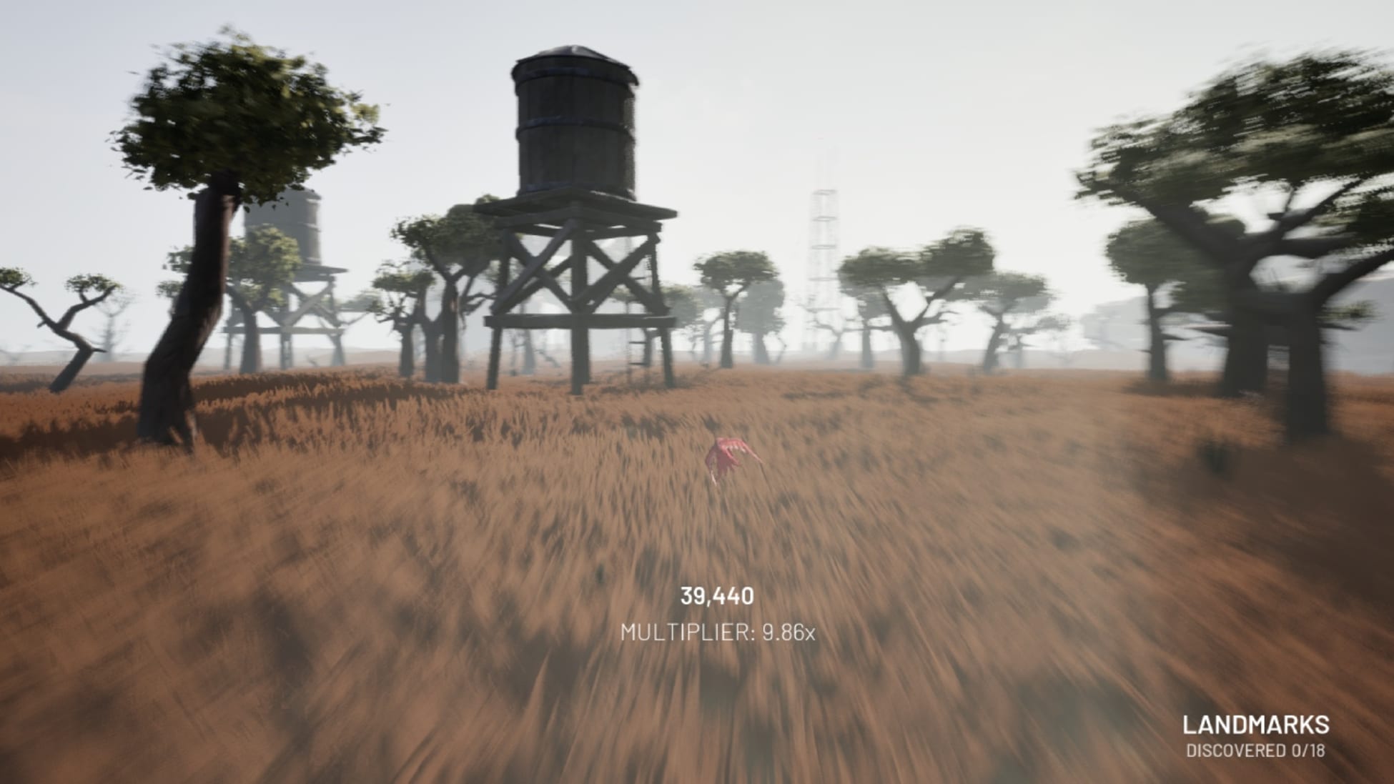 滑行的艺术 2-Art of Glide II-游戏截图-好玩游戏库