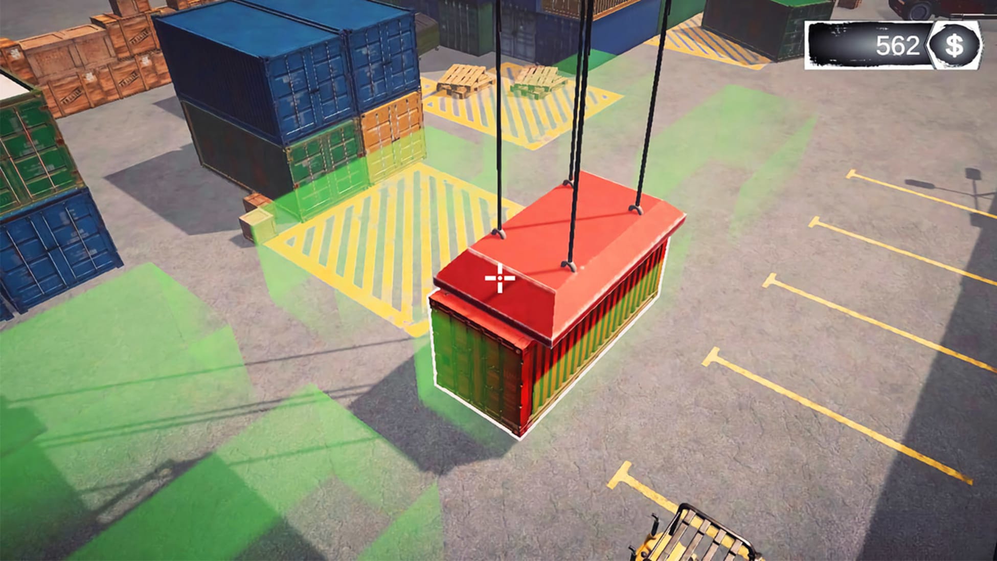 竞标战：拍卖战争模拟器 - 仓储猎人-Bid Battle: Auction War Simulator Storage Hunter-游戏截图-好玩游戏库