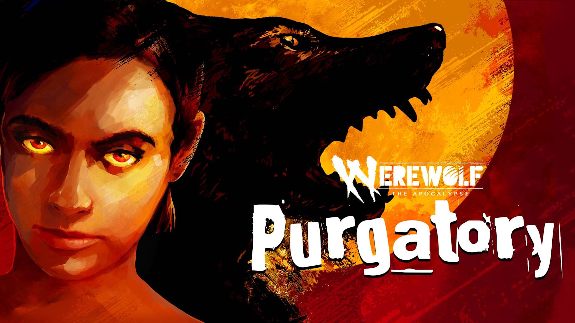 Werewolf: The Apocalypse - Purgatory 1