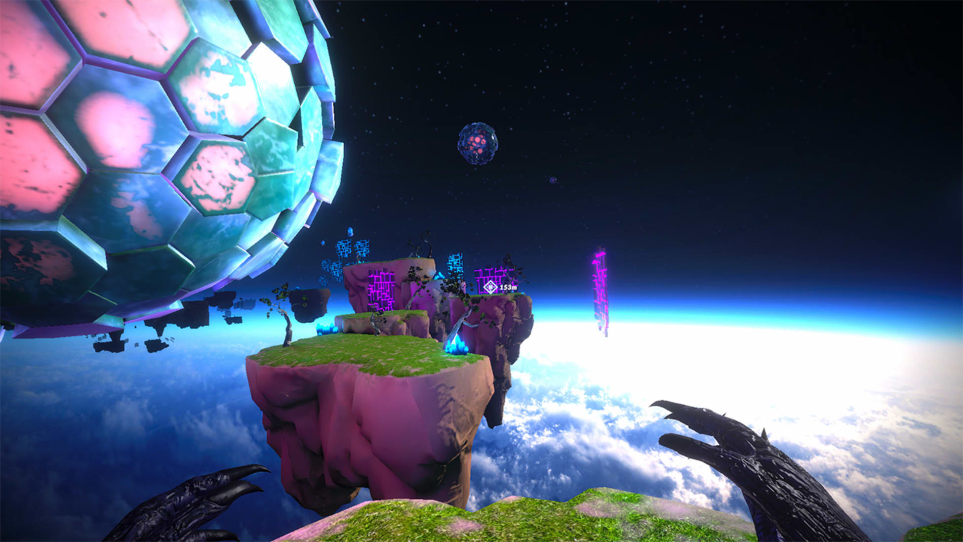 发生了什么：穿越世界-What Happened: Through Worlds-游戏截图-好玩游戏库