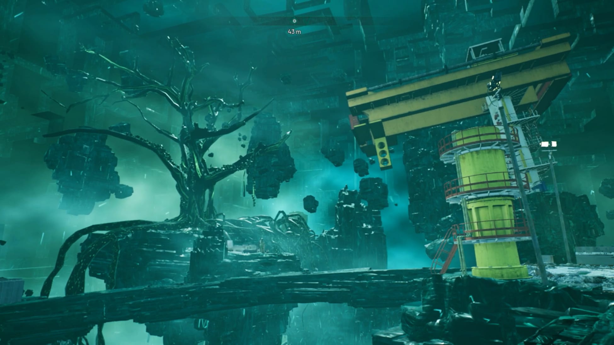 切尔诺贝利:完整版-Chernobylite: Complete Edition-游戏截图-好玩游戏库