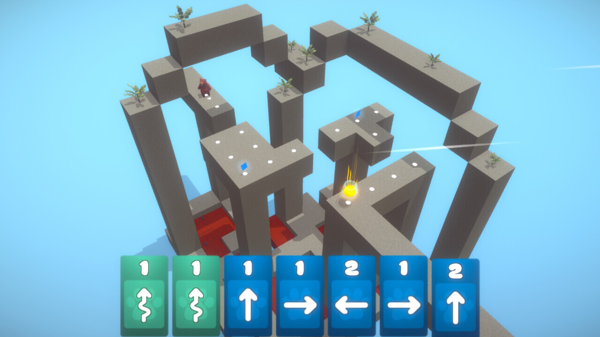 蜂蜜岛-HoneyLand-游戏截图-好玩游戏库