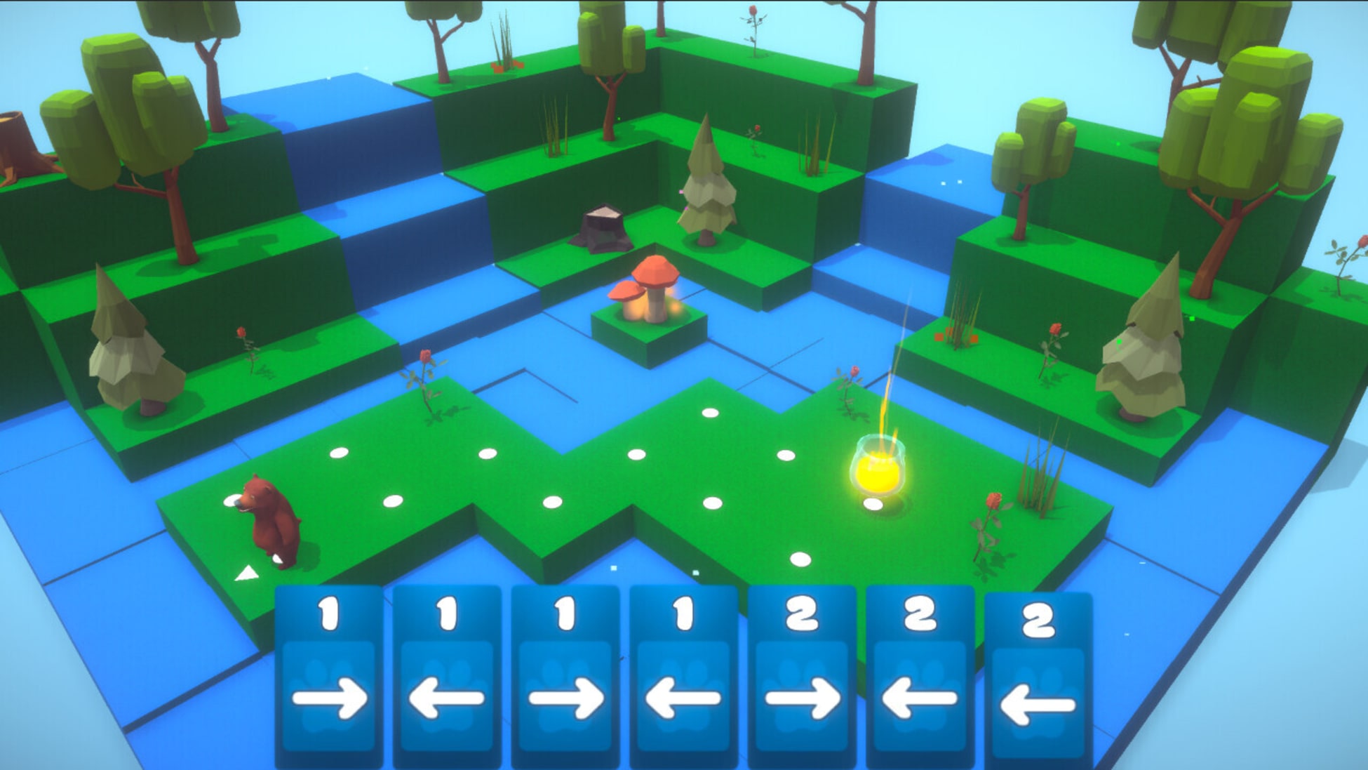 蜂蜜岛-HoneyLand-游戏截图-好玩游戏库