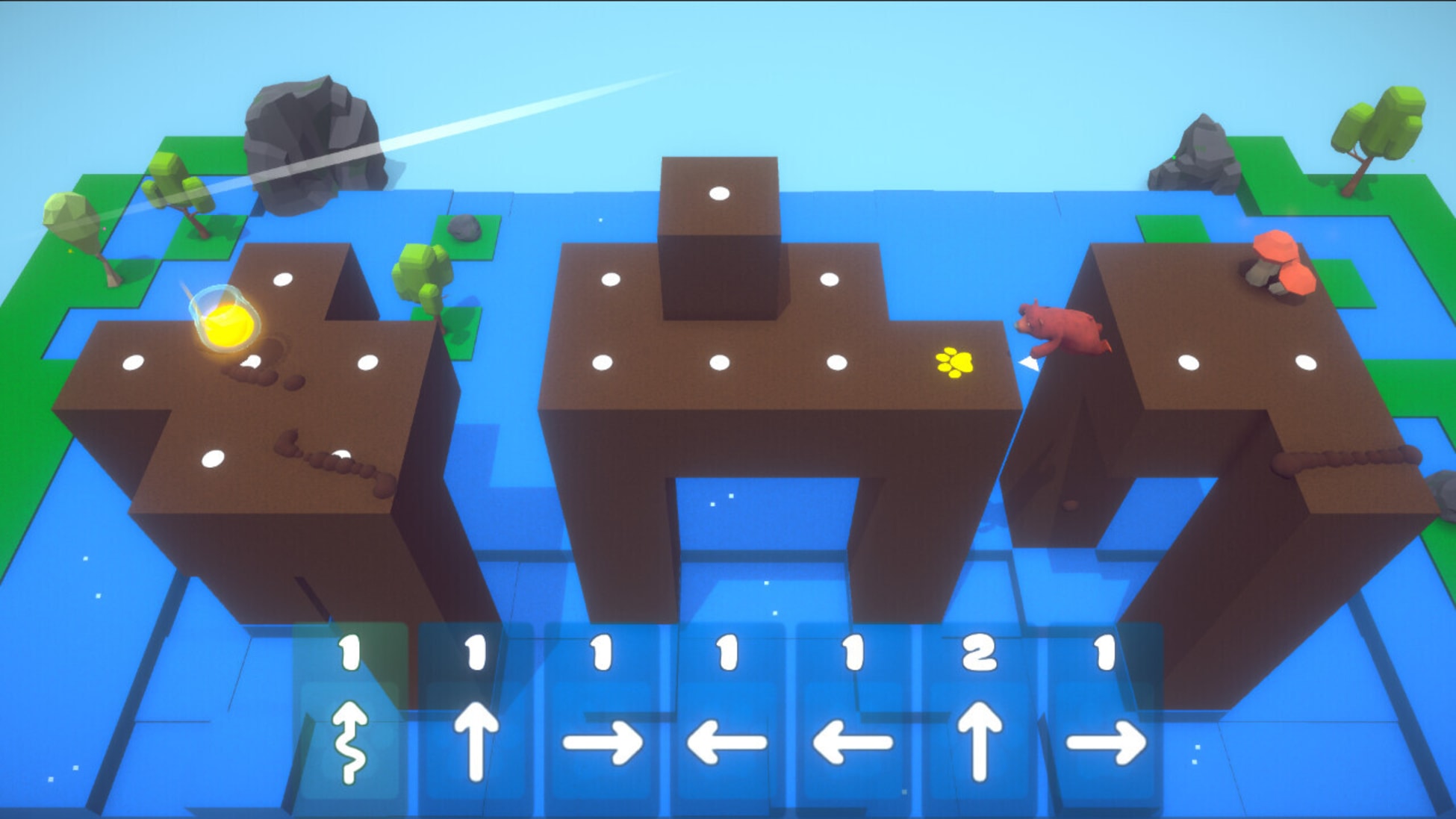 蜂蜜岛-HoneyLand-游戏截图-好玩游戏库