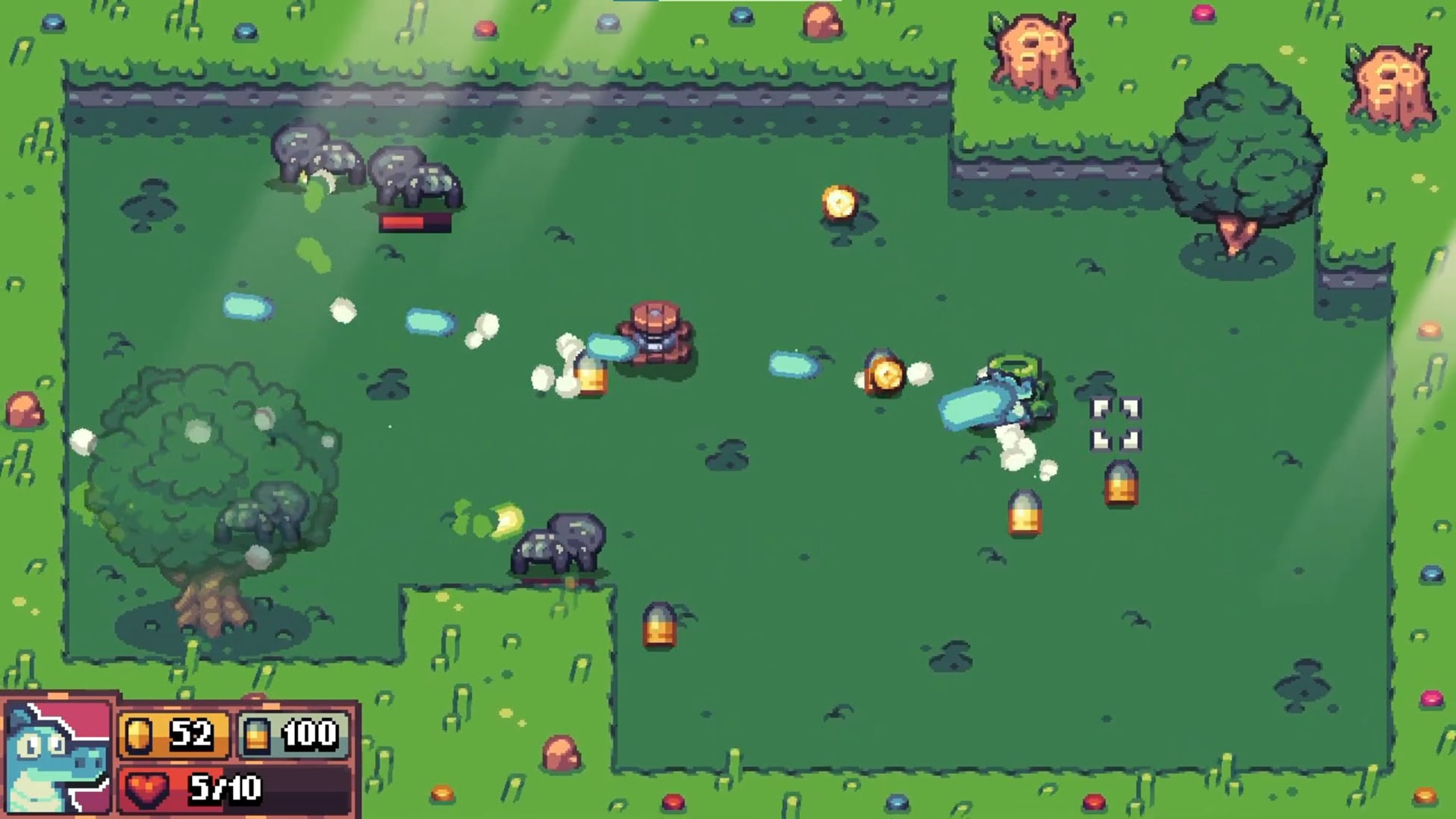 超越边界-Beyond Border-游戏截图-好玩游戏库