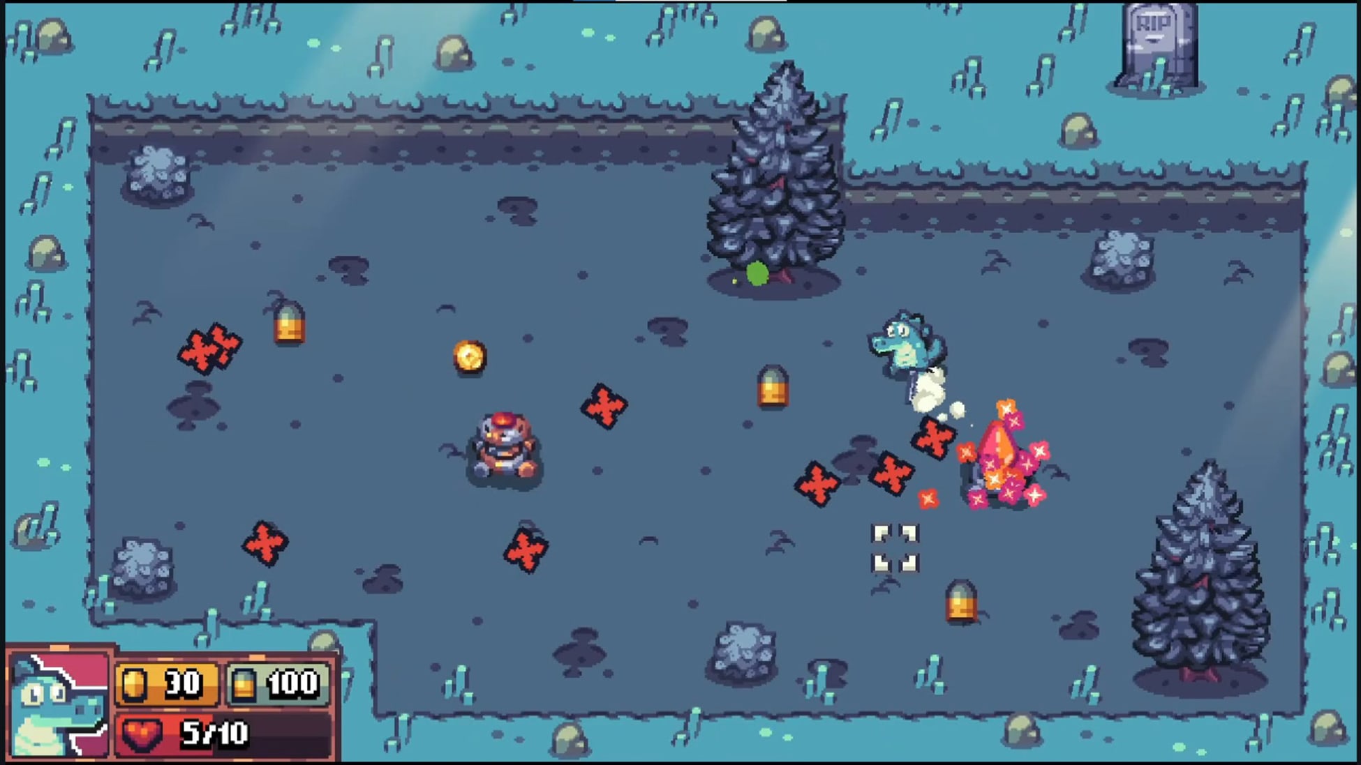 超越边界-Beyond Border-游戏截图-好玩游戏库