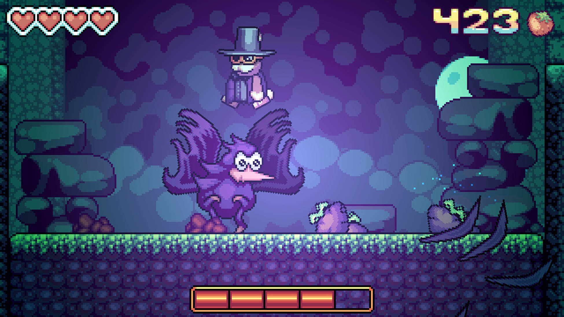 Rabbit Raid 3
