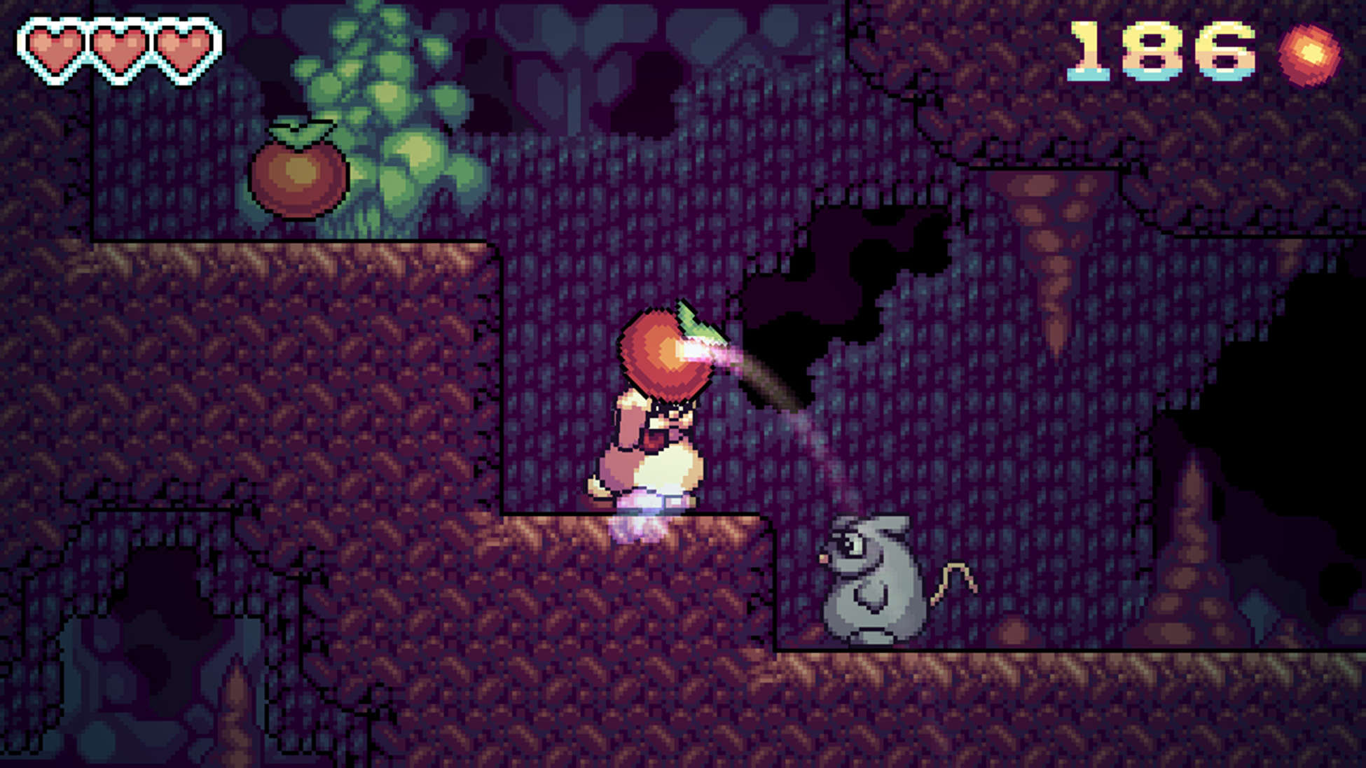 Rabbit Raid 7