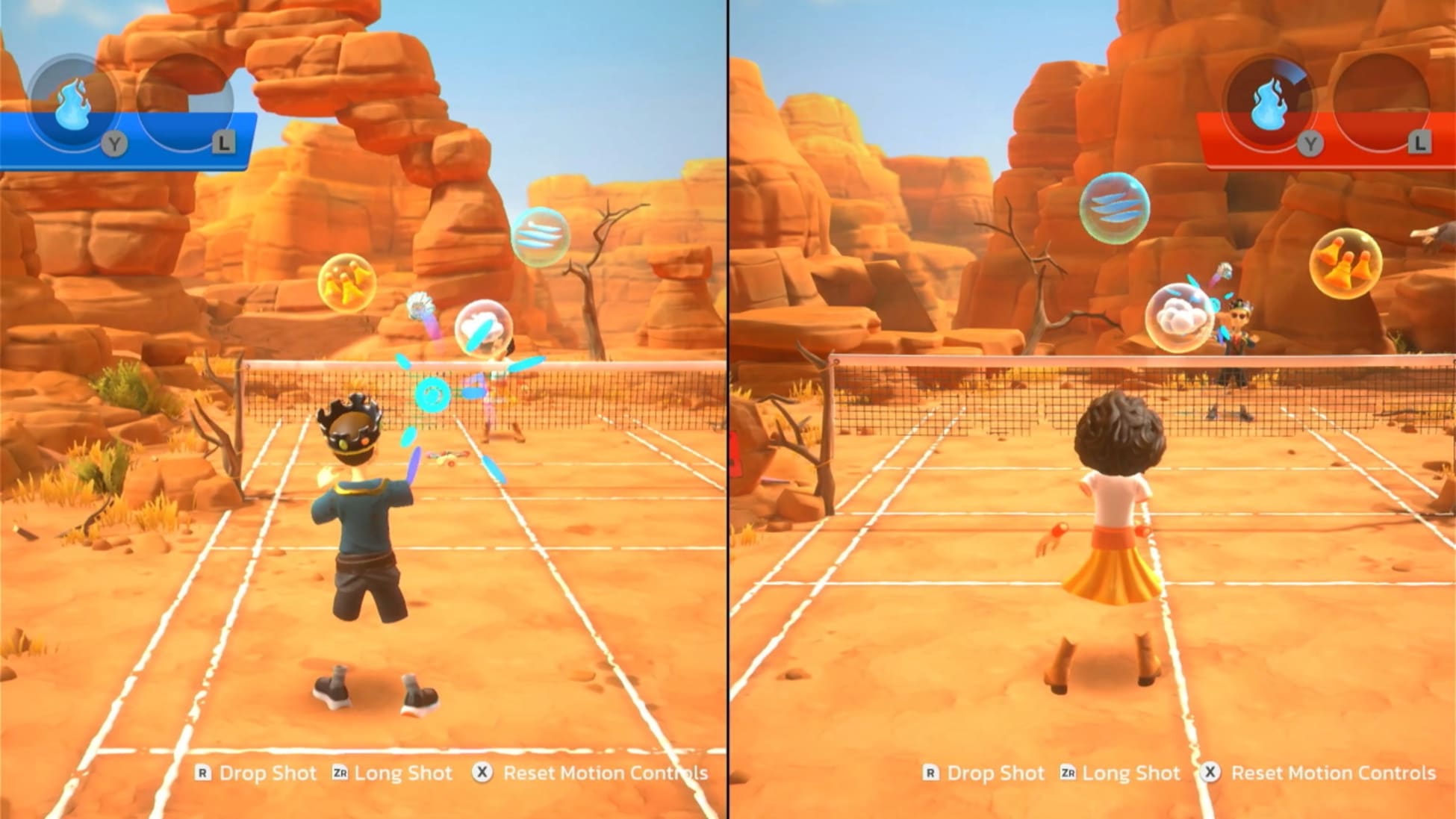 Badminton Time-Badminton Time-游戏截图-好玩客