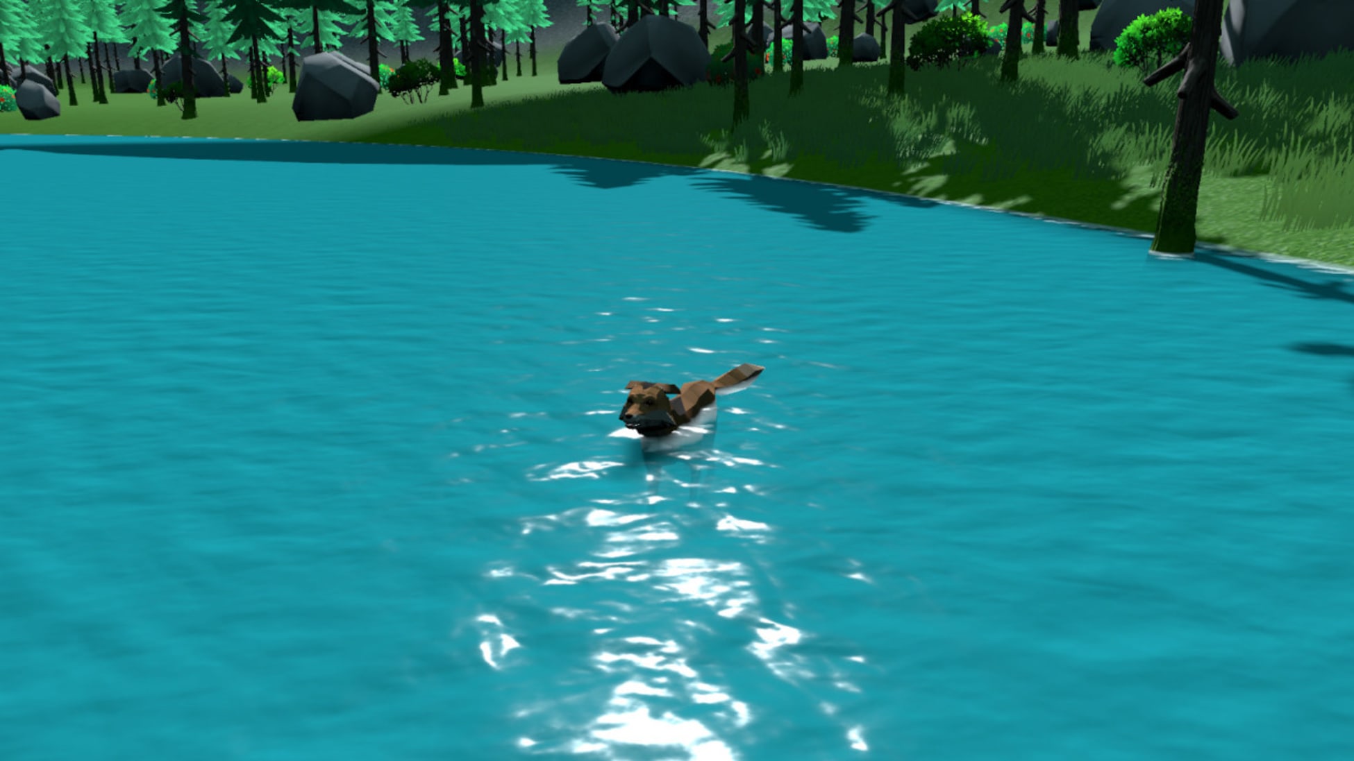 低语爪-Whispering Paws-游戏截图-好玩游戏库