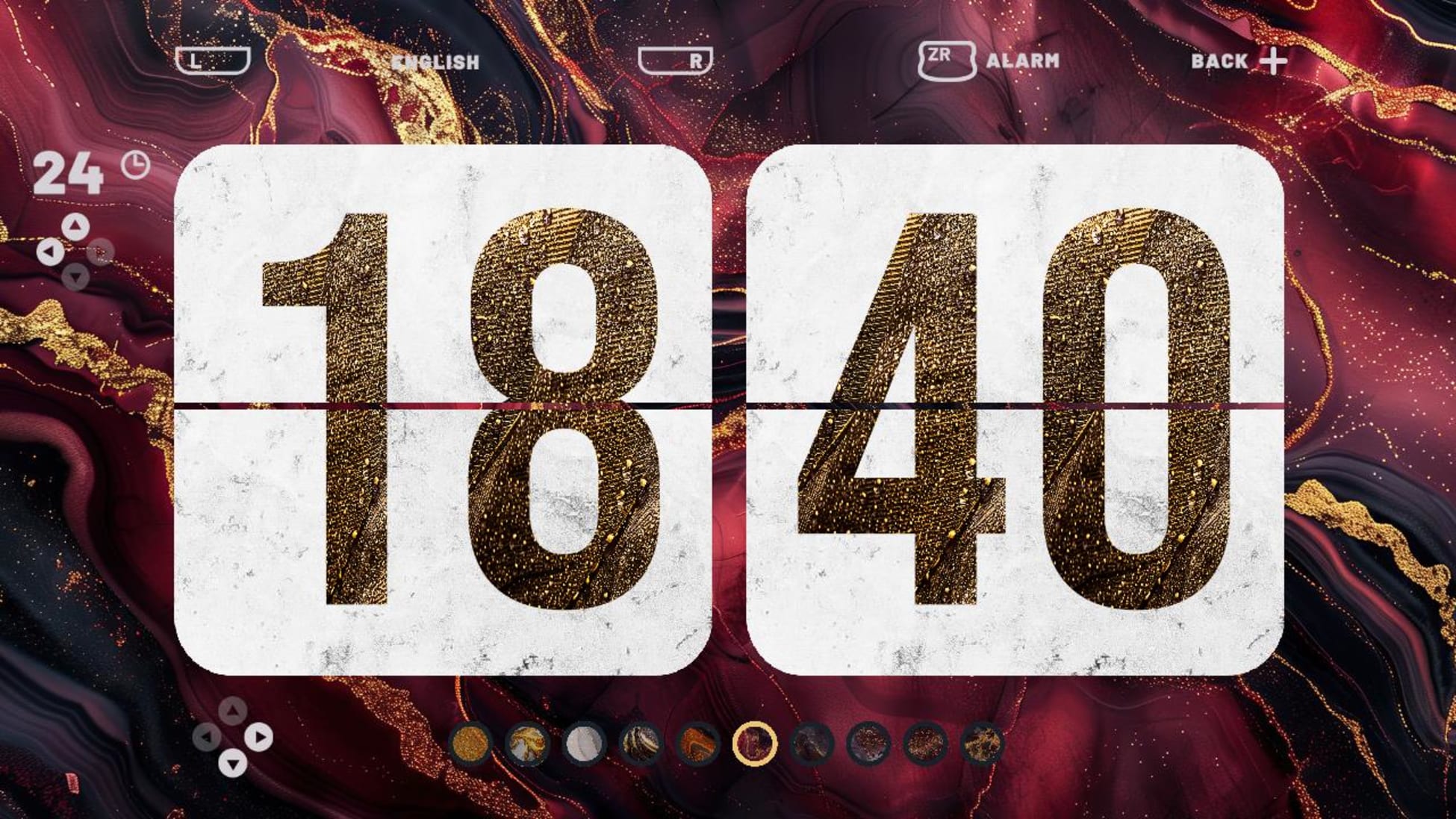 AAA 时钟金-AAA Clock Gold-游戏截图-好玩游戏库