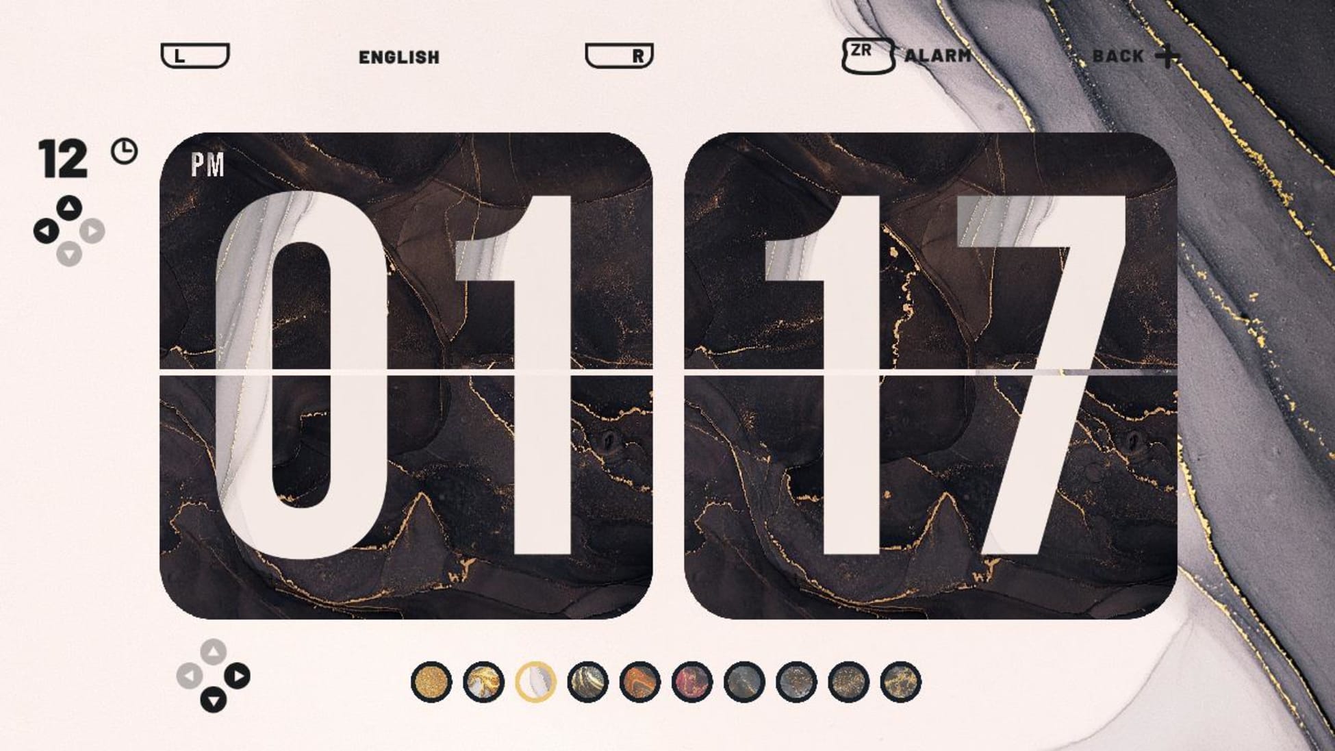 AAA 时钟金-AAA Clock Gold-游戏截图-好玩游戏库