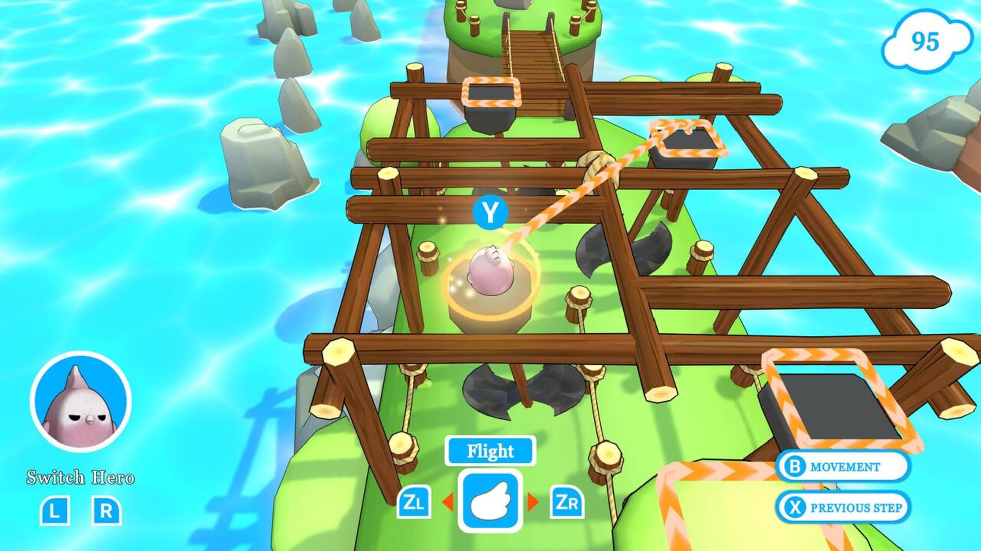 我认为你可以-I Think You Can-游戏截图-好玩游戏库