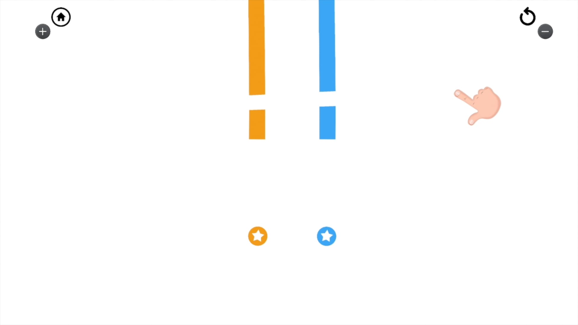 手指切割-Finger Cuts-游戏截图-好玩游戏库