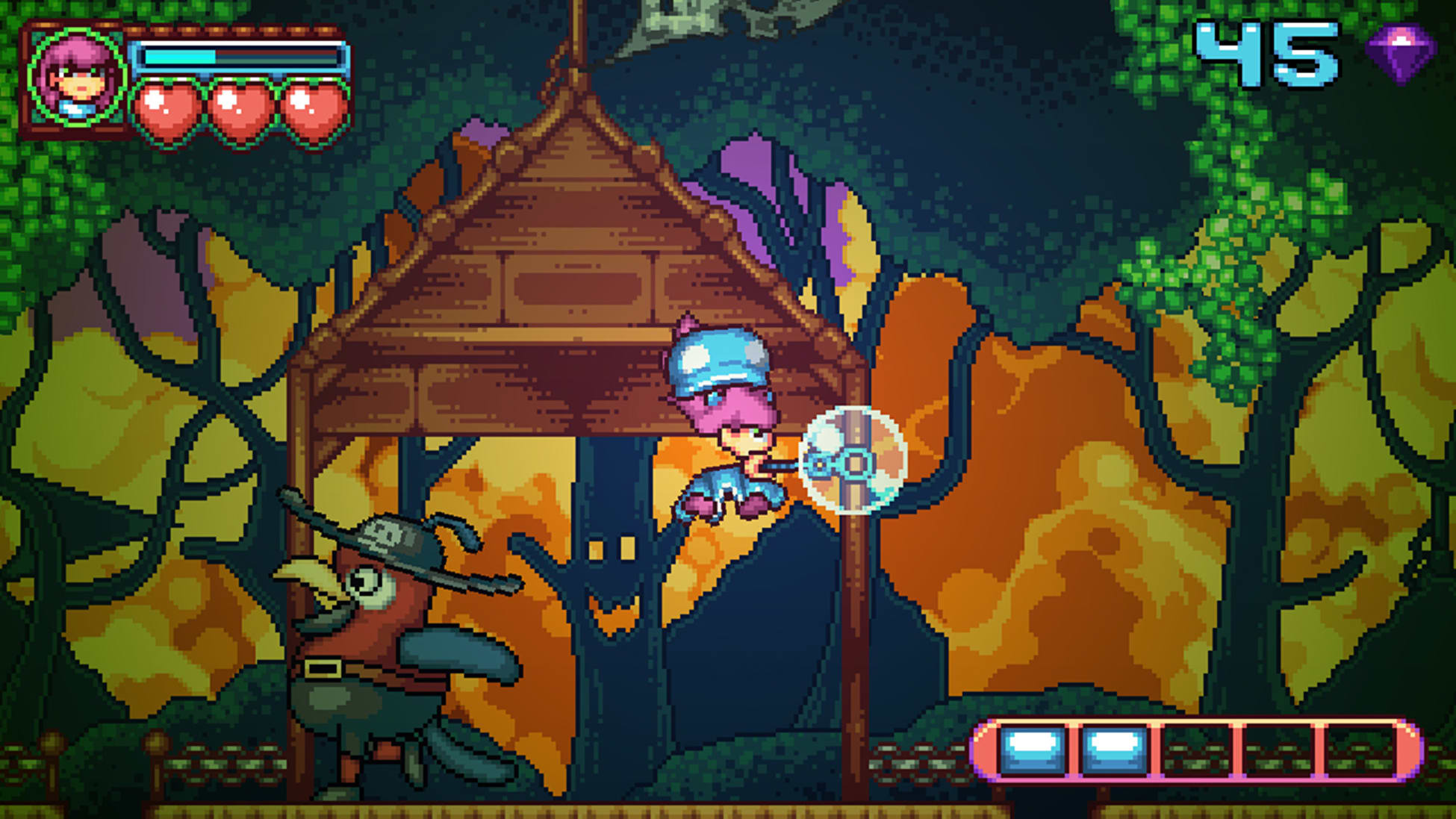 远方之旅-Farlands Journey-游戏截图-好玩游戏库