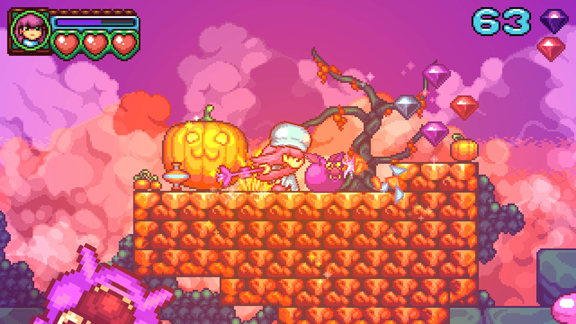 远方之旅-Farlands Journey-游戏截图-好玩游戏库