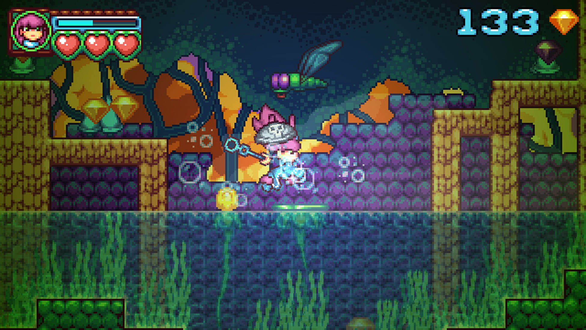 远方之旅-Farlands Journey-游戏截图-好玩游戏库