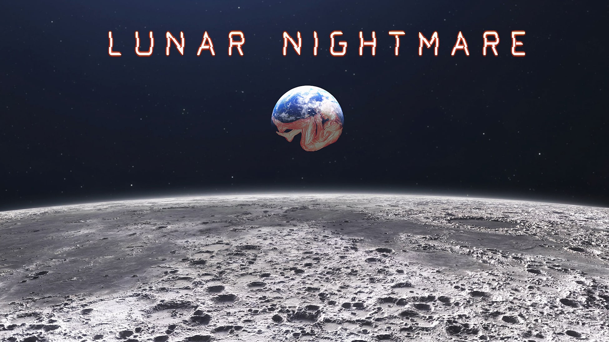 Lunar Nightmare 1