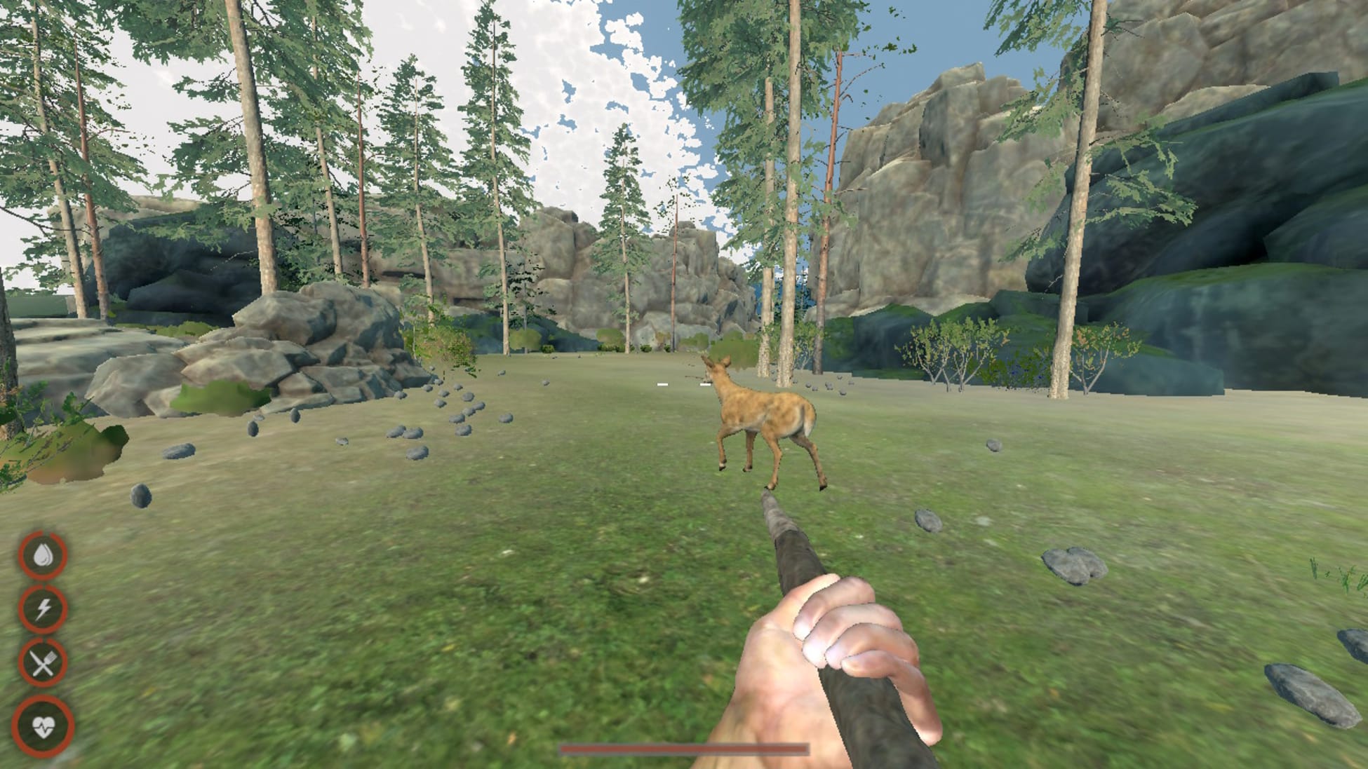 孤岛求生：制造、建造、种植-Island Survival: Craft, Build, Grow-游戏截图-好玩游戏库