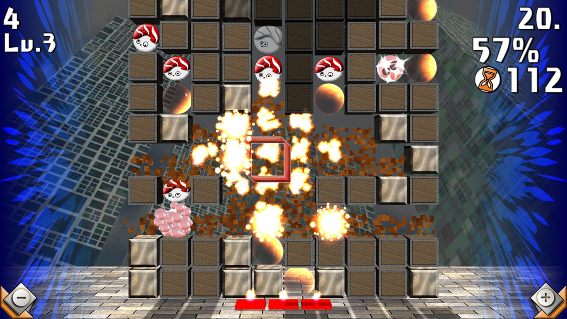 雷索佩！-Resope!-游戏截图-好玩游戏库