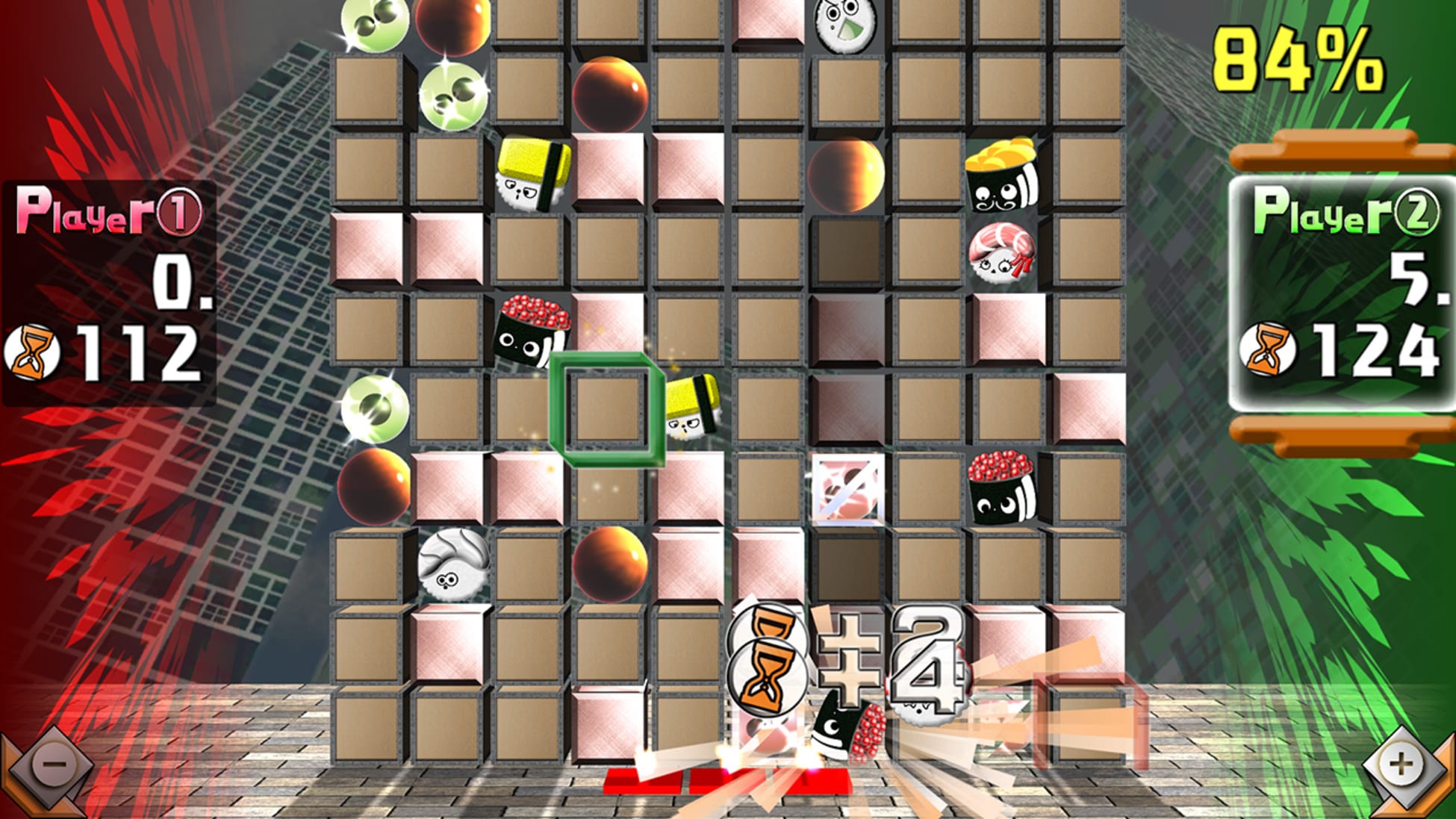 雷索佩！-Resope!-游戏截图-好玩游戏库