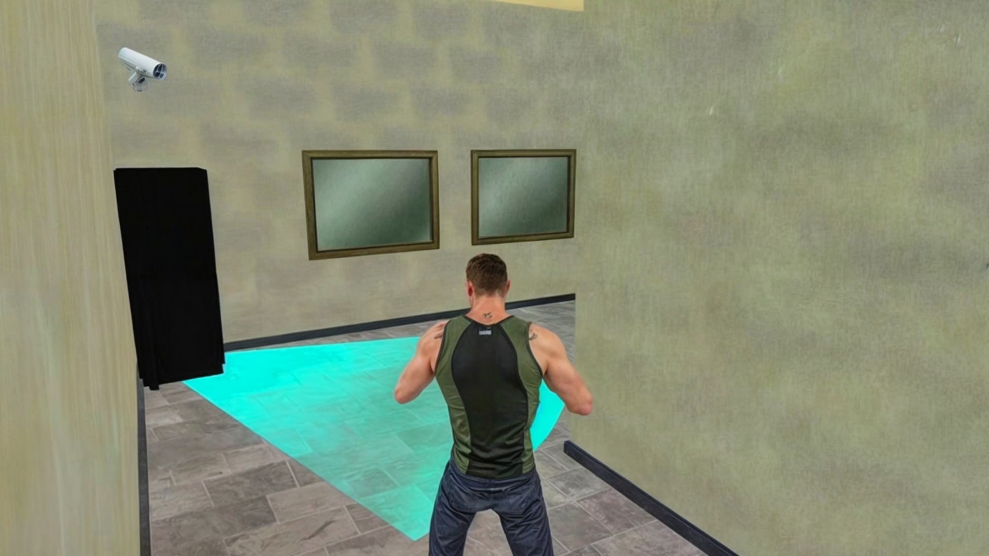 越狱模拟器：越狱大师-Prison Escape Simulator: Breakout Master-游戏截图-好玩游戏库