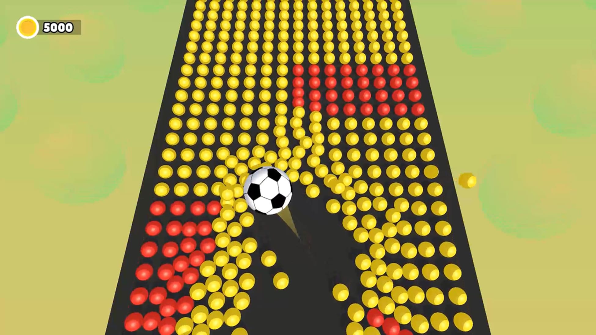 爆球大作战 2-Ball Rush 2-游戏截图-好玩游戏库