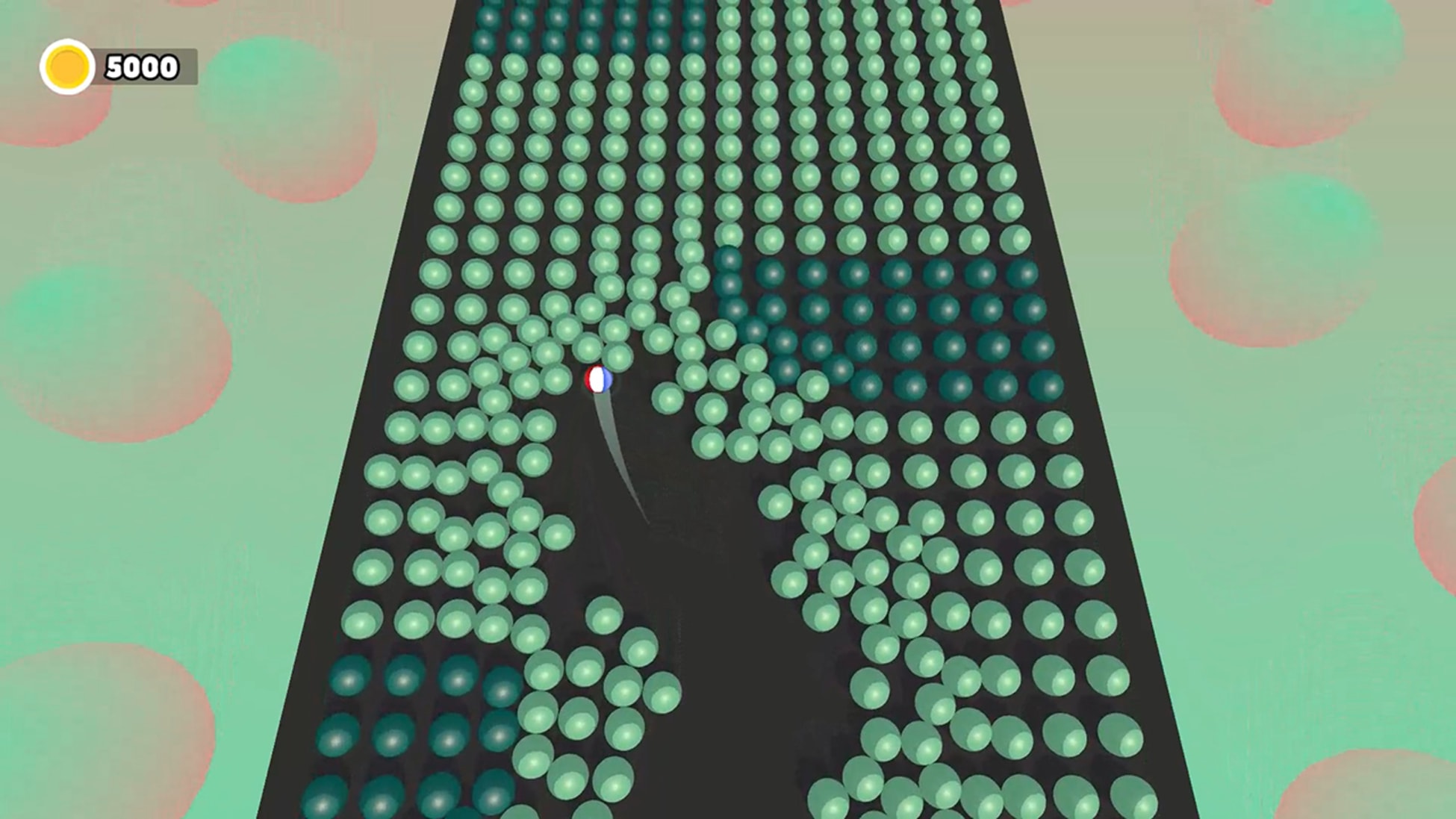 爆球大作战 2-Ball Rush 2-游戏截图-好玩游戏库