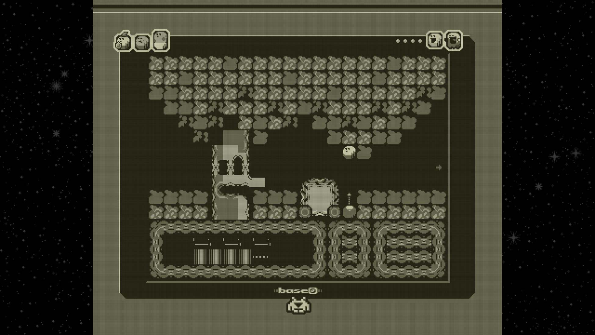 白塞尔大冒险-Hynpytol-游戏截图-好玩游戏库