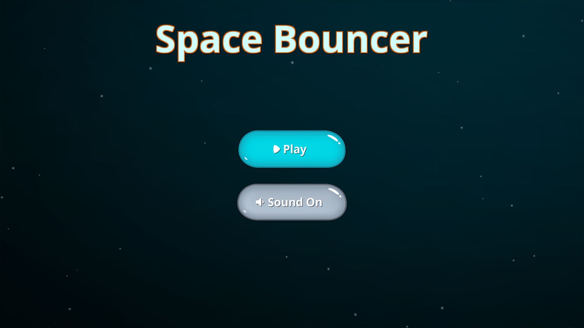 太空弹跳者-Space Bouncer-游戏截图-好玩客