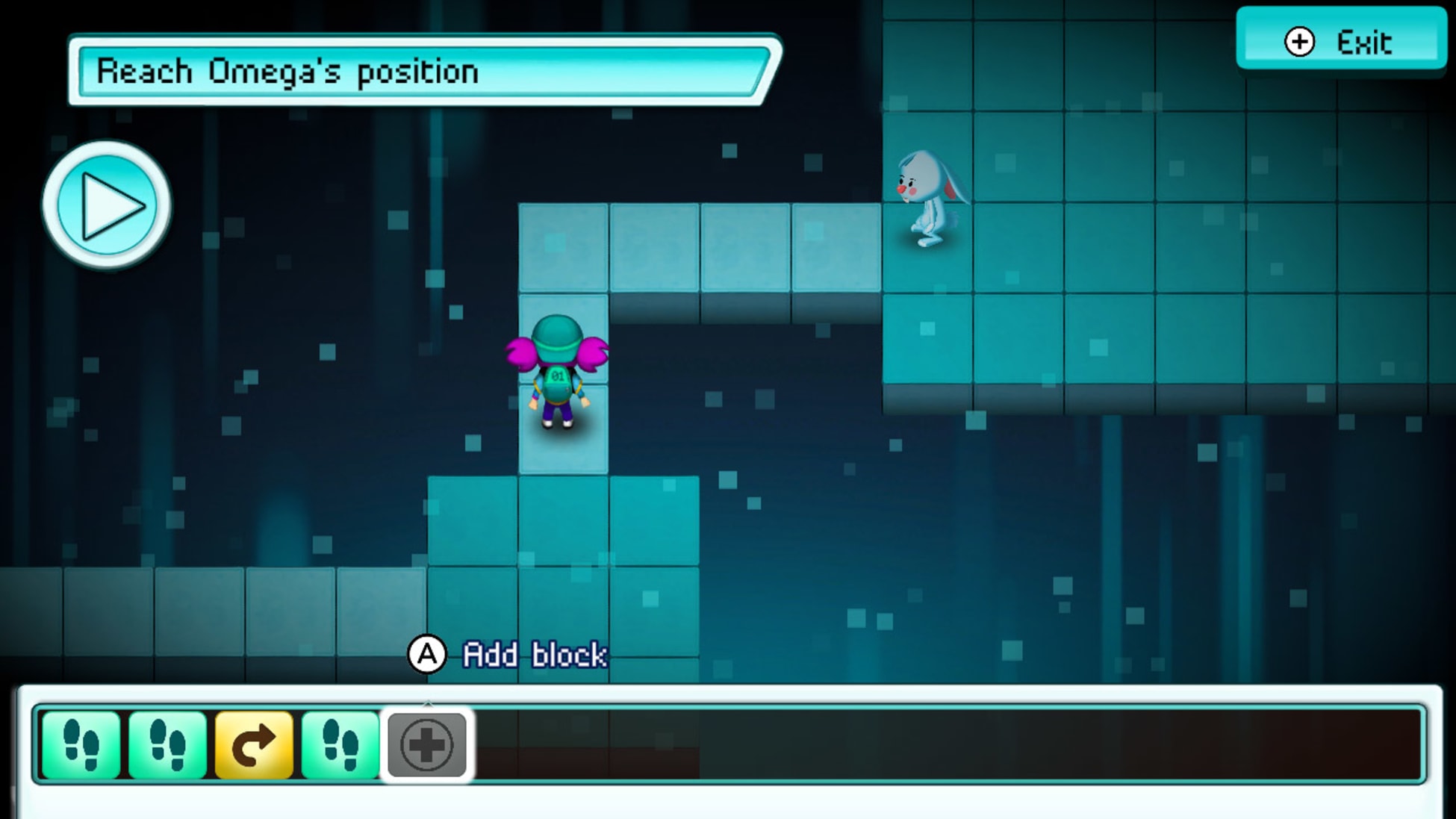 故障英雄-Glitch Hero-游戏截图-好玩游戏库