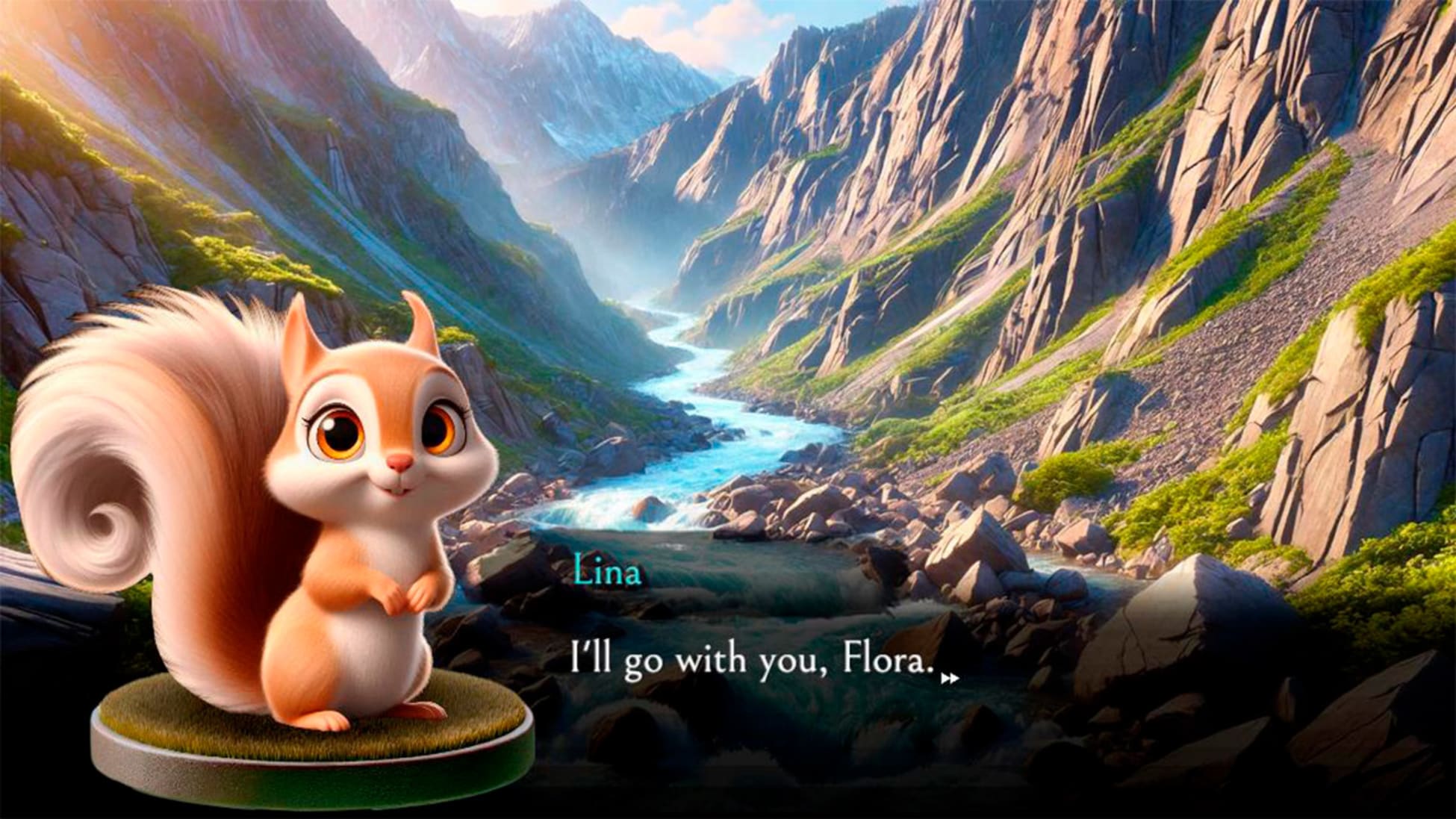 巨嘴鸟冒险：里约热内卢-Toucan Adventure: Rio de Janeiro-游戏截图-好玩游戏库