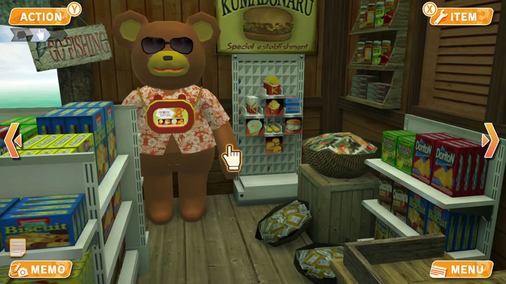 密室逃脱 ep3：南国渡假村篇-The Escape Room Chronicles ep3: The Southern Resort-游戏截图-好玩游戏库