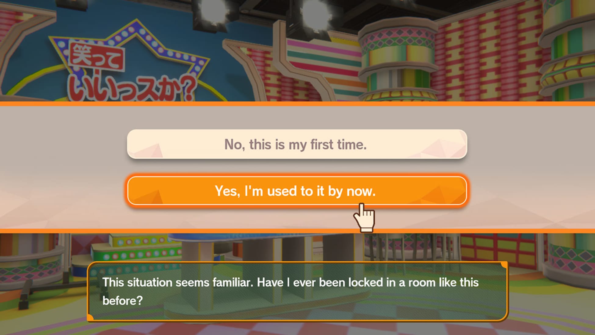 密室逃脱 ep4：电视台 24 小时跟拍篇-The Escape Room Chronicles ep 4: The 24-Hour TV Station-游戏截图-好玩游戏库