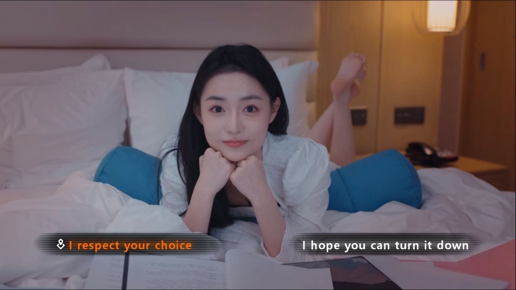 名利游戏-Vanity Fair: The Pursuit-游戏截图-好玩游戏库