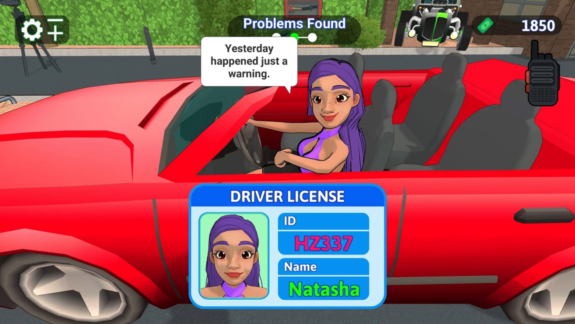 警车特勤-Car Cops-游戏截图-好玩游戏库