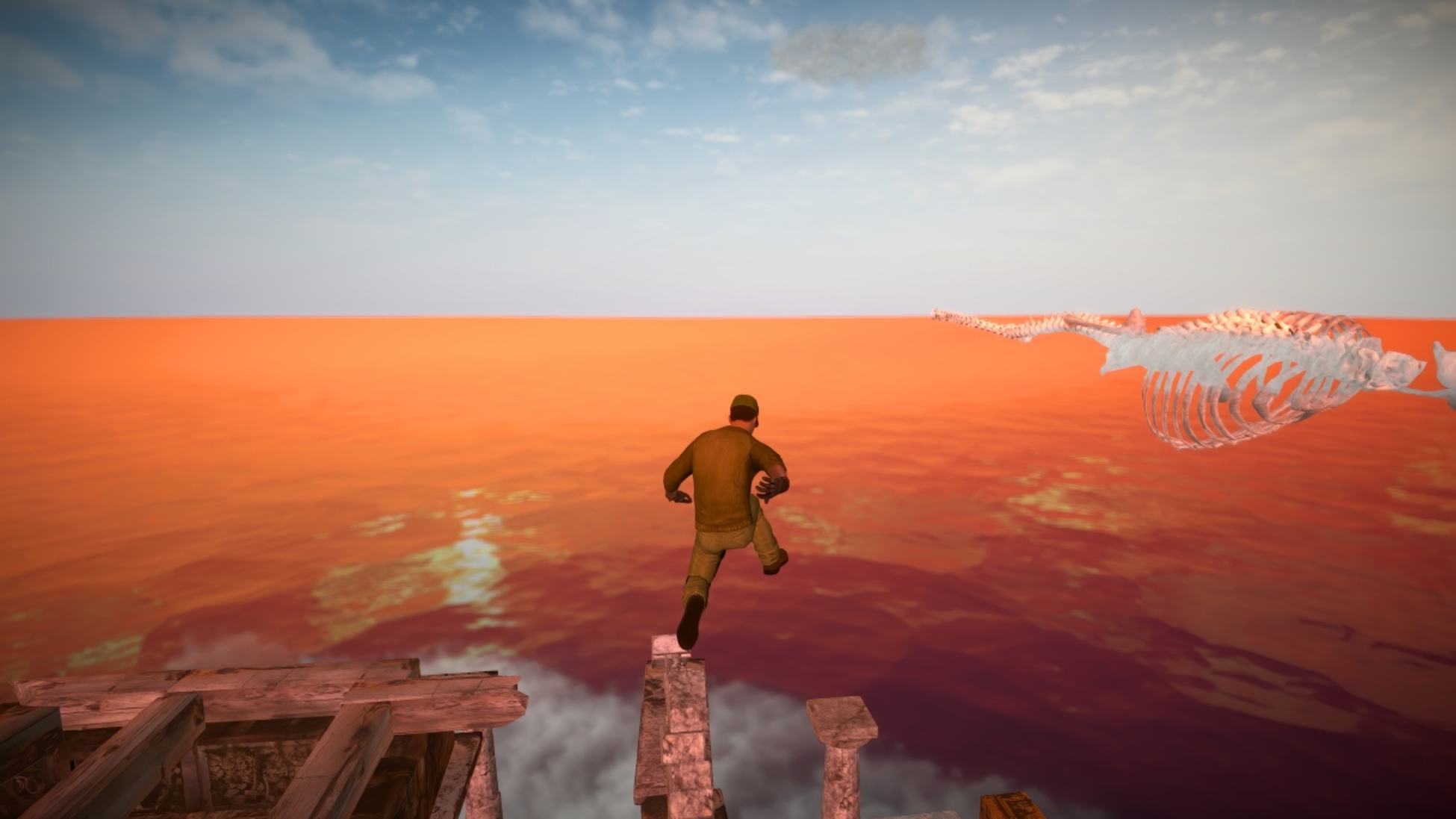 锁链英雄-Chained Heroes-游戏截图-好玩游戏库