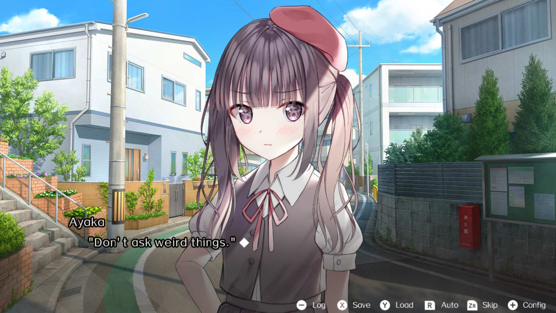 在时光彼端思念你-Thinking of You Beyond Time-游戏截图-好玩游戏库