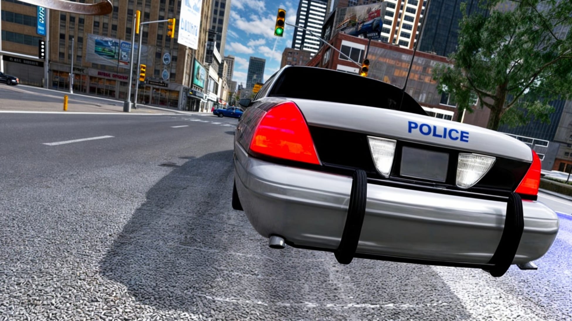 Taxi Driver Simulation 2025-Taxi Driver Simulation 2025-游戏截图-好玩客