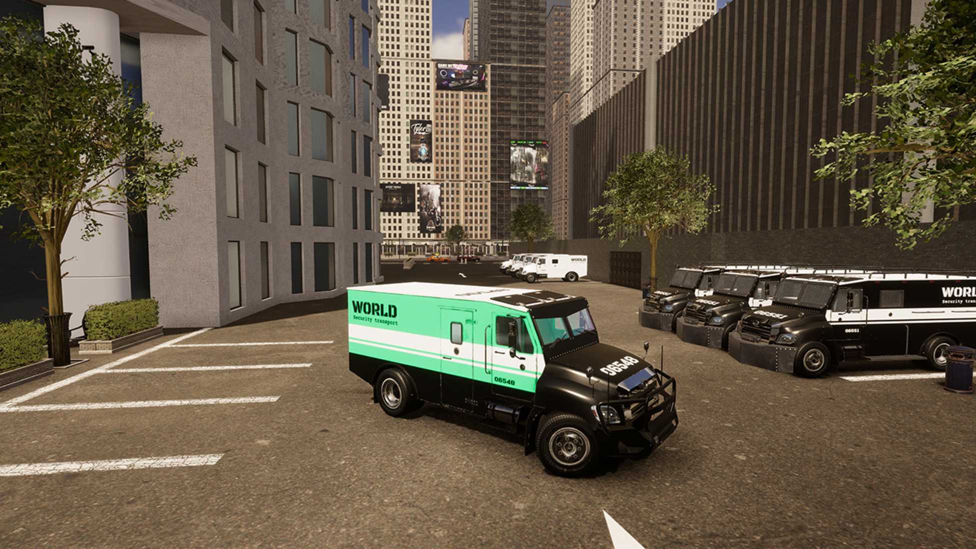 现金守卫：收藏行动“资本防御”-Cash Guardian: Collector Operation "Capital Defense"-游戏截图-好玩游戏库