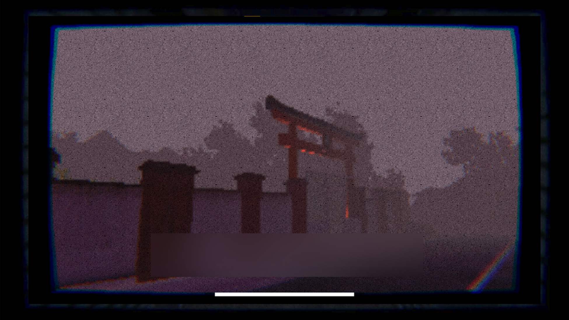 人面蜈蚣-Masked Devourer-游戏截图-好玩游戏库