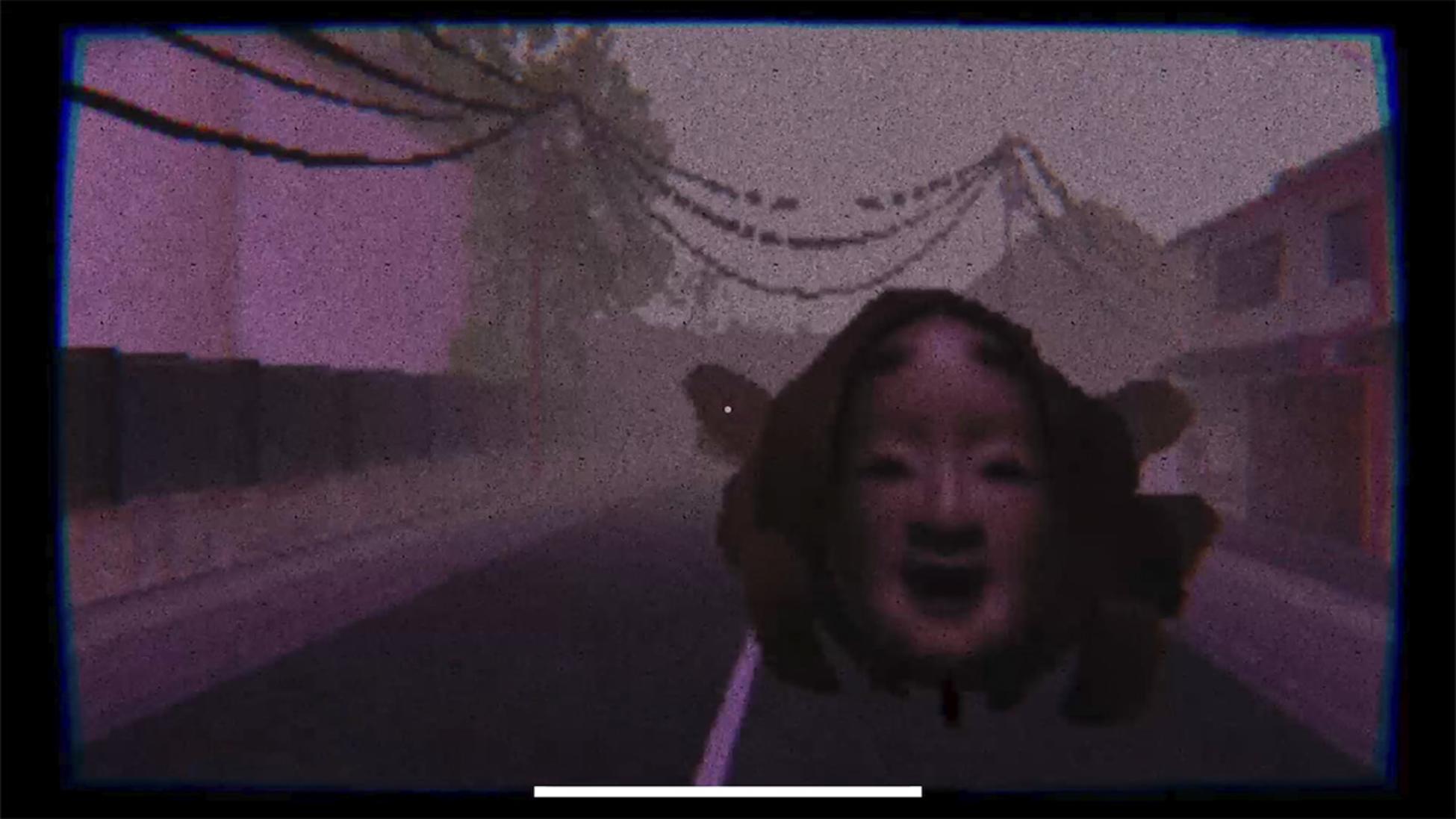 人面蜈蚣-Masked Devourer-游戏截图-好玩游戏库