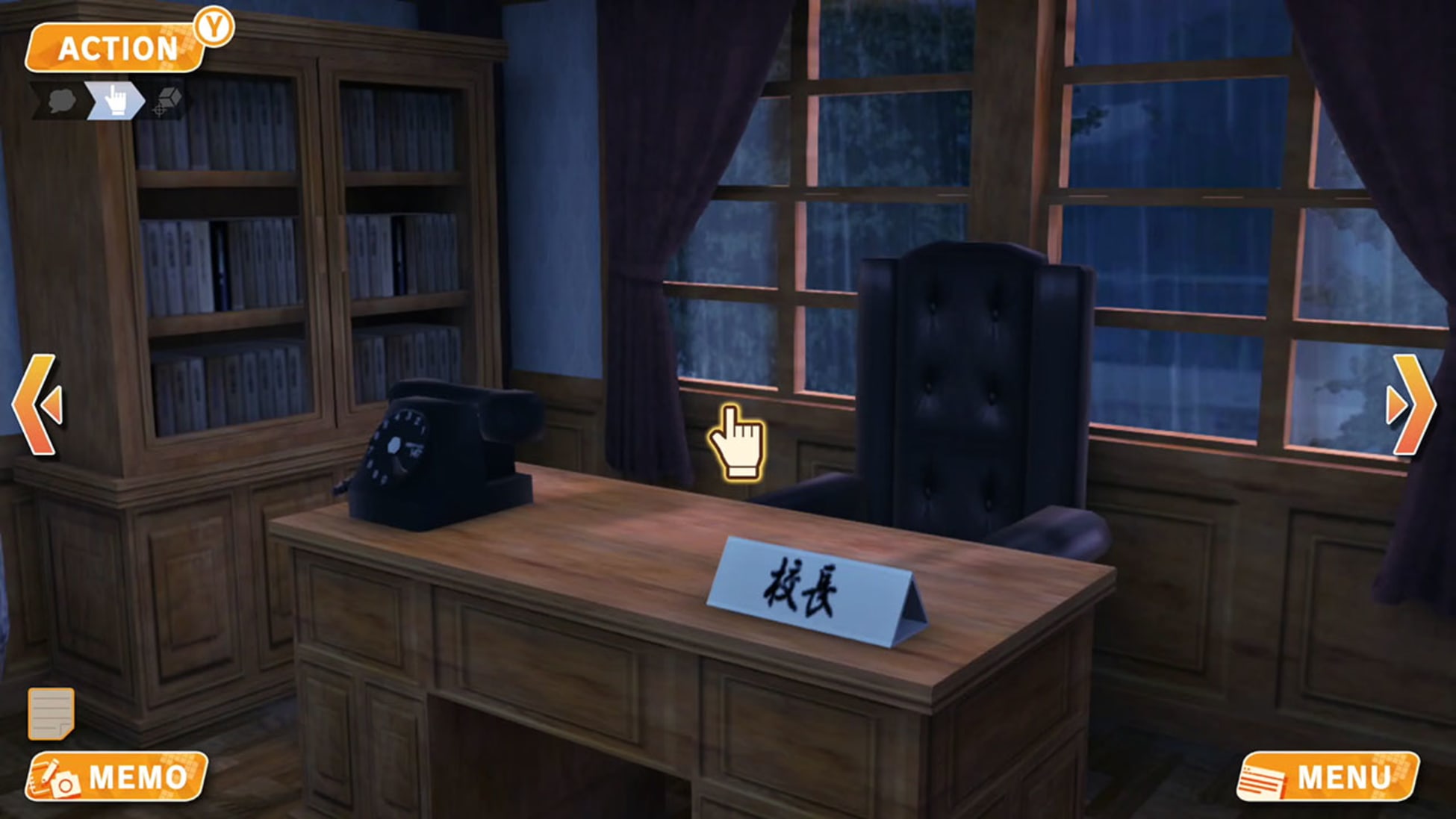 密室逃脱 ep2：废弃学校篇-The Escape Room Chronicles ep2: The Old School Building-游戏截图-好玩游戏库