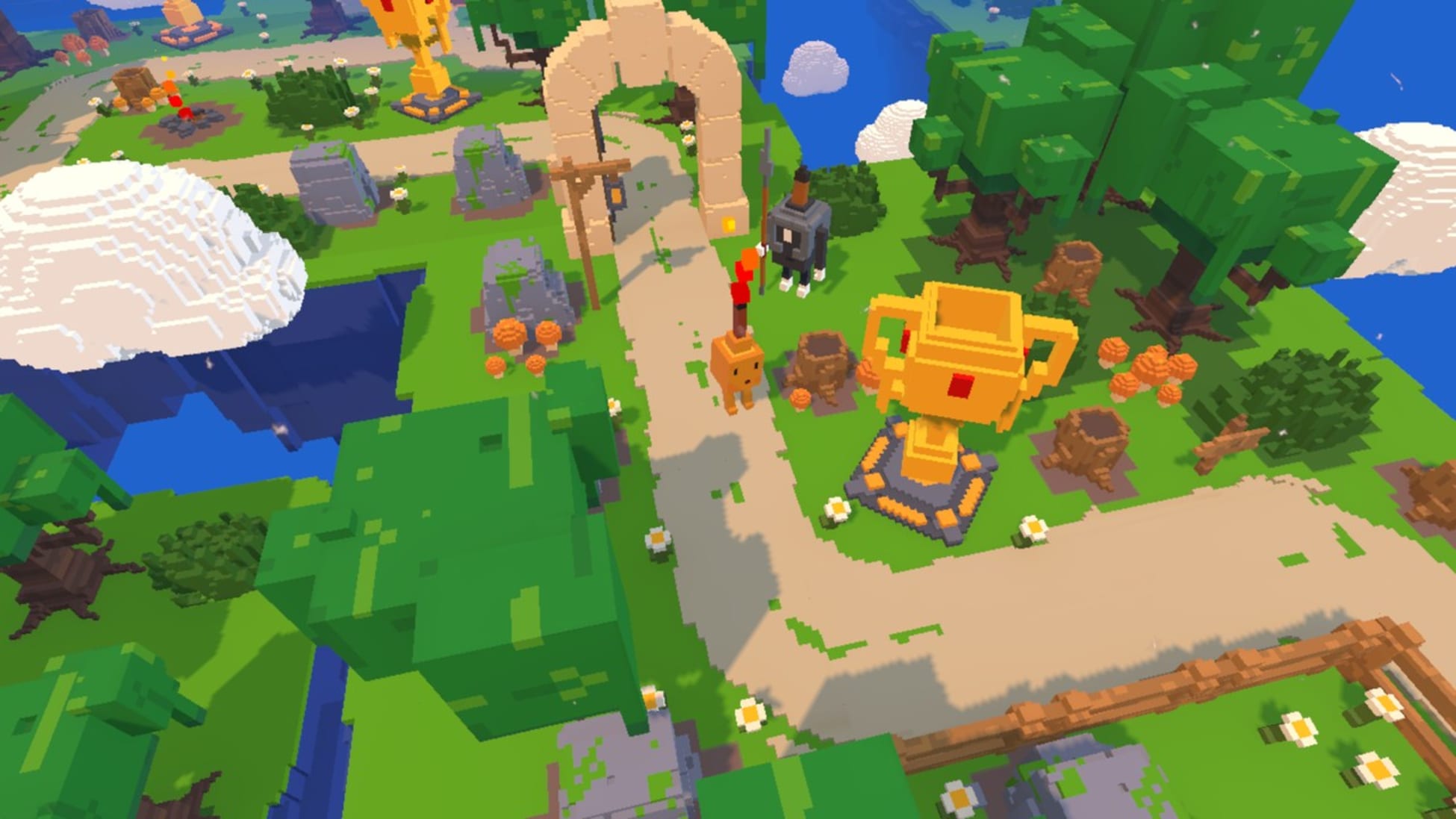 炸毁它-Blow it up-游戏截图-好玩游戏库