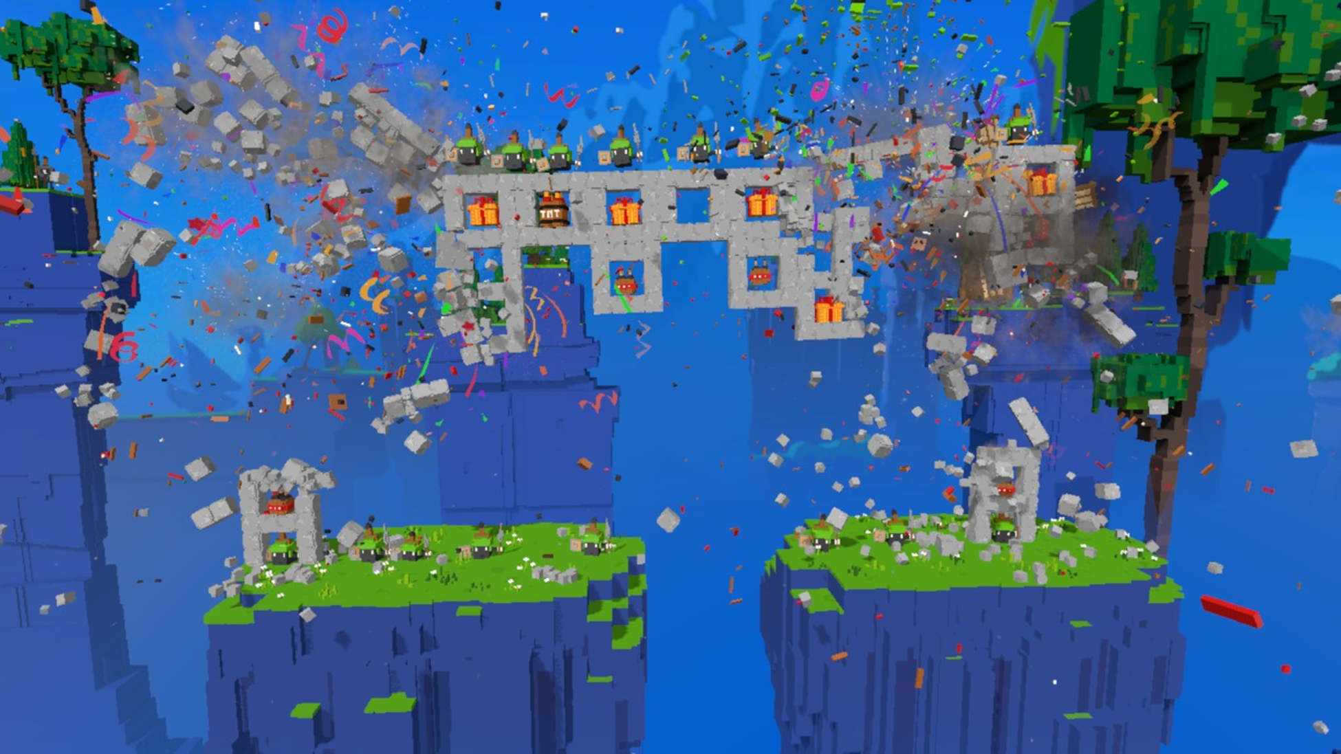 炸毁它-Blow it up-游戏截图-好玩游戏库