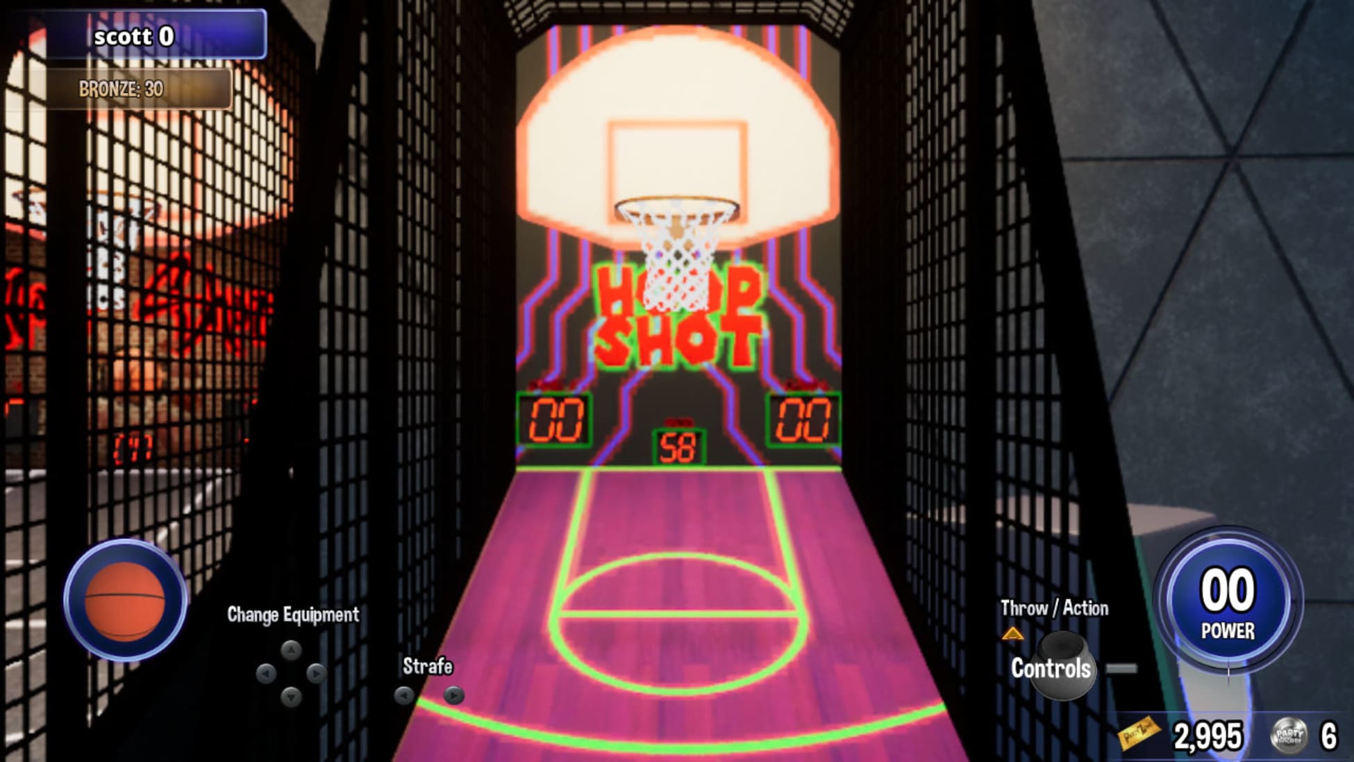 经典派对：加强版-Party Arcade: Enhanced Edition-游戏截图-好玩游戏库