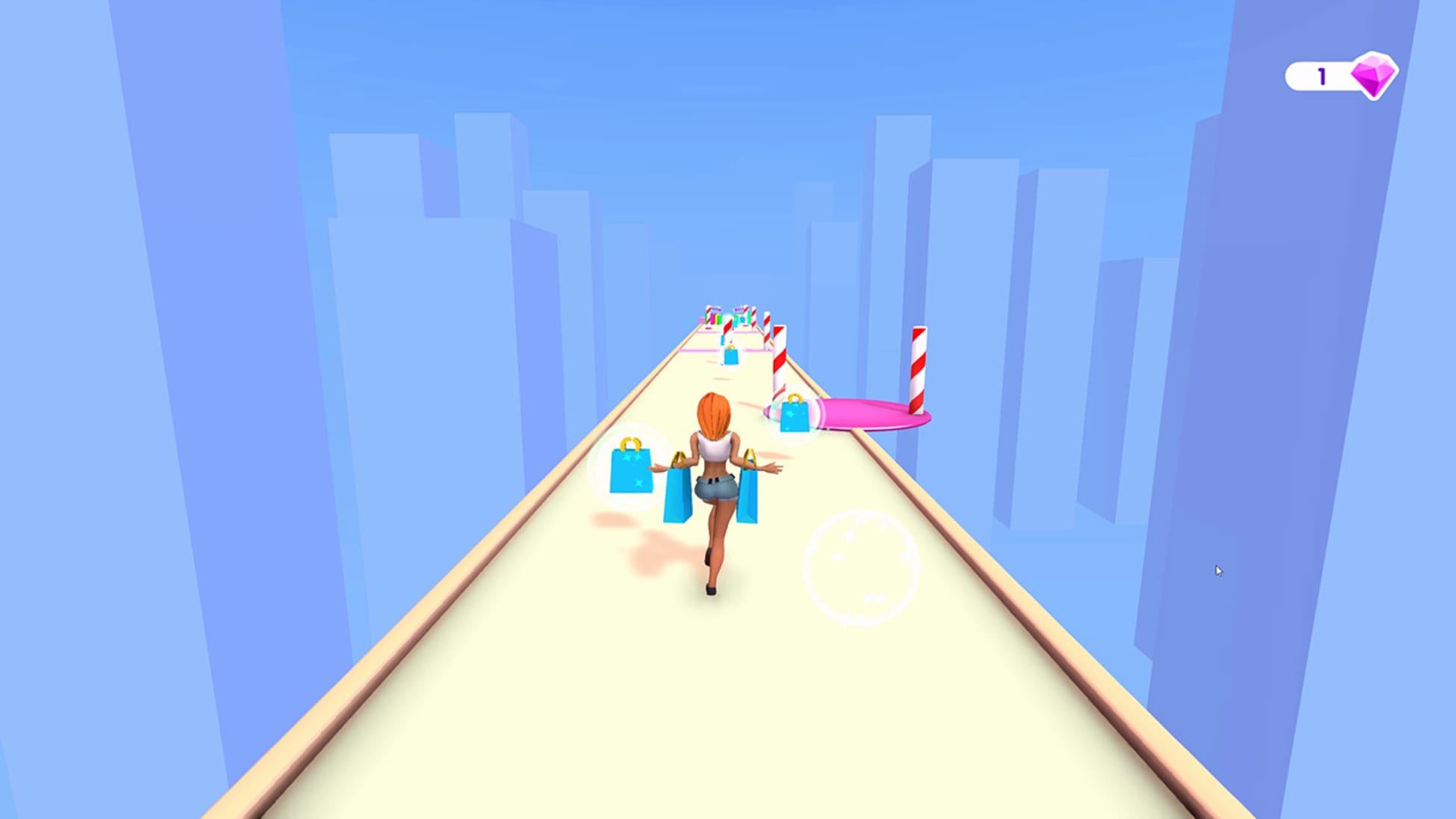 购物狂热-Shopping Fever-游戏截图-好玩游戏库