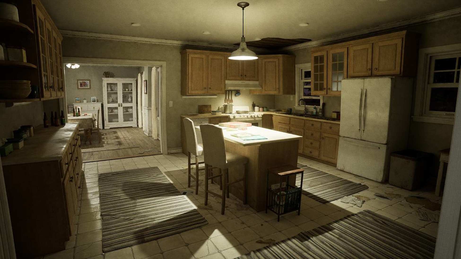 血红之月-Sanguis Luna-游戏截图-好玩游戏库